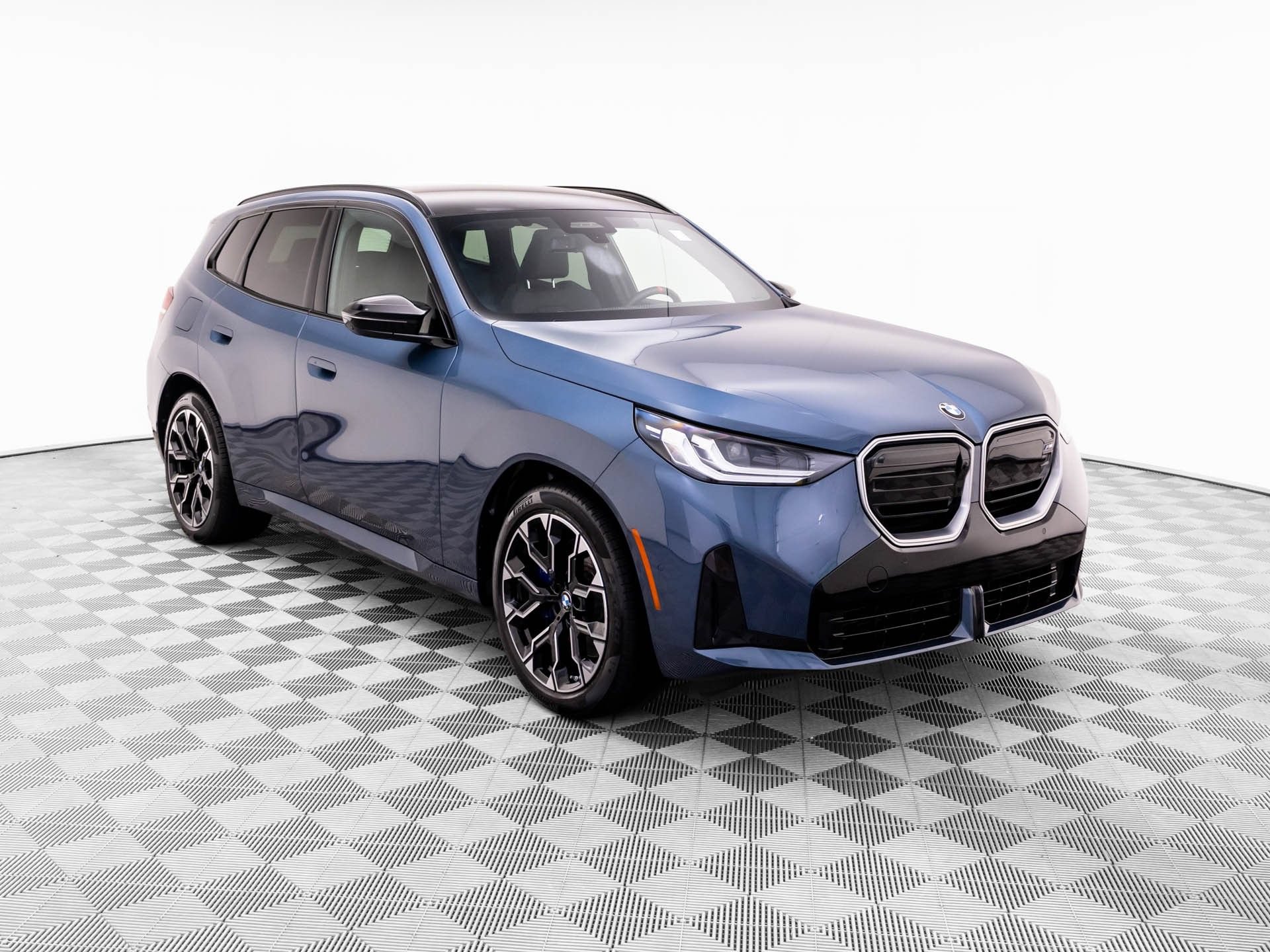 Certified 2026 BMW X3 M50 AWD/4WD image 8