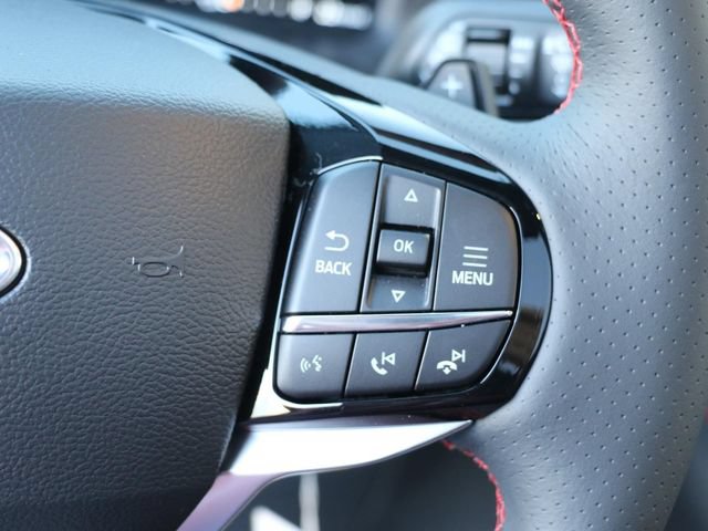 New 2026 Ford Explorer ST w/ Sun And Sound Package AWD/4WD image 28