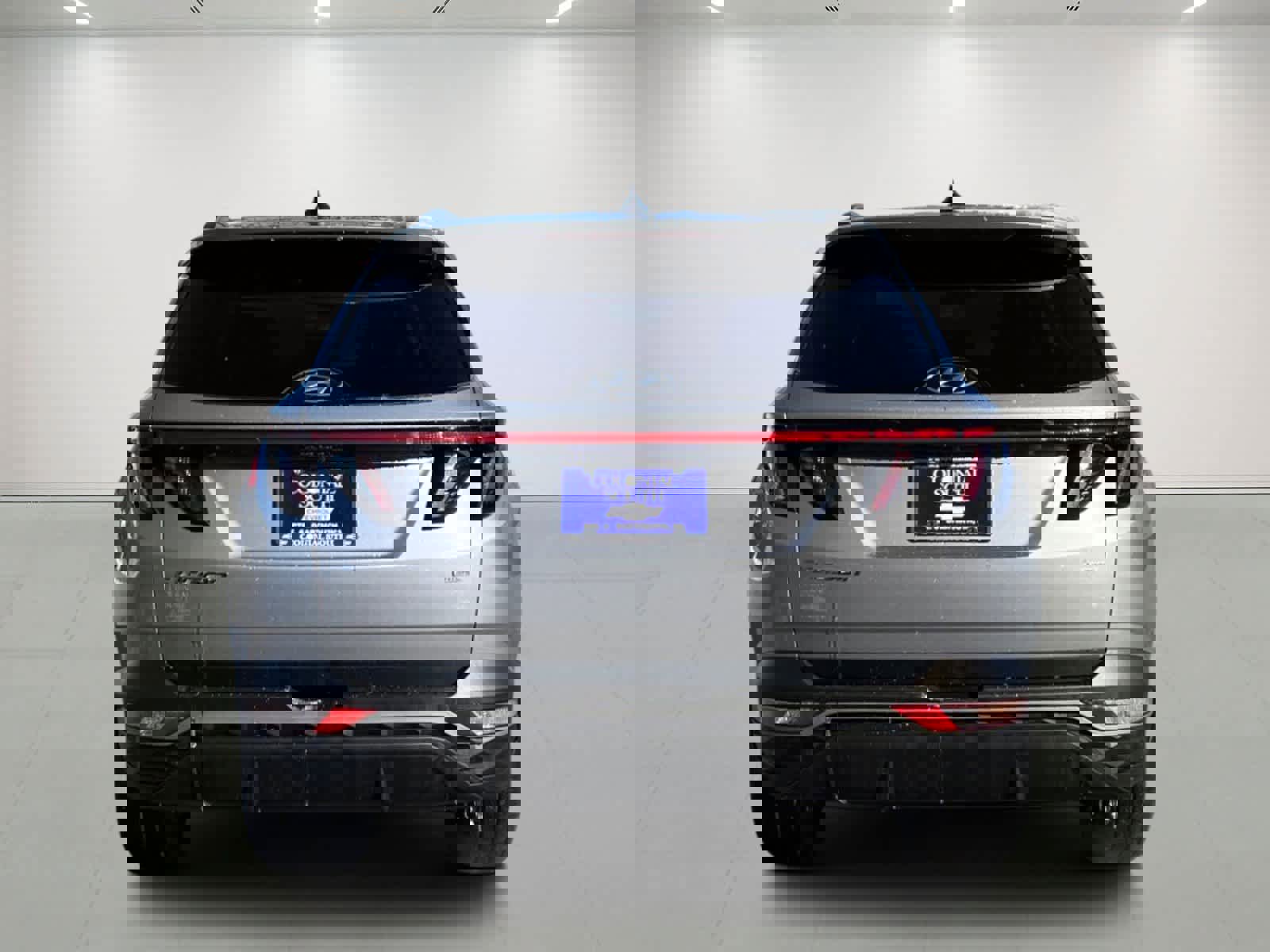 Used 2023 Hyundai Tucson SEL image 5