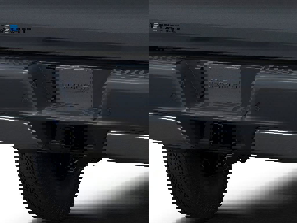 New 2026 Chevrolet Silverado EV Trail Boss w/ Premium Package image 14