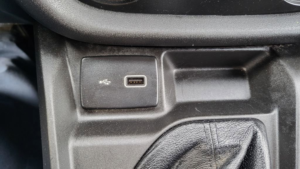 Used 2022 RAM ProMaster City Tradesman image 32