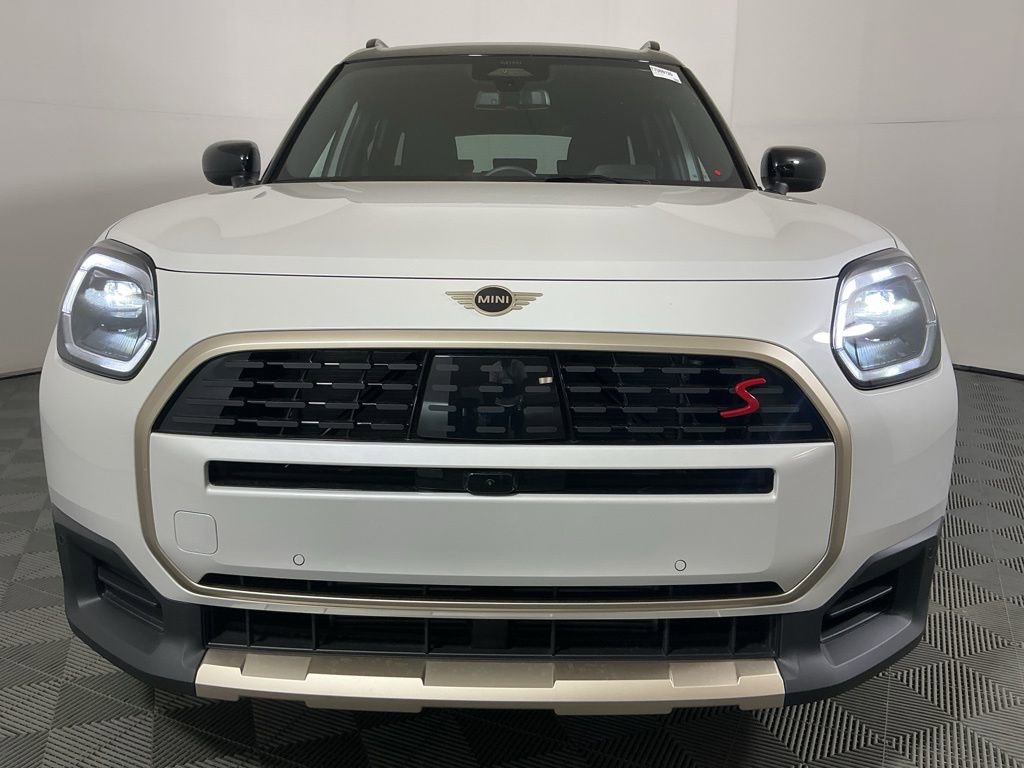 New 2026 MINI Cooper Countryman S image 2