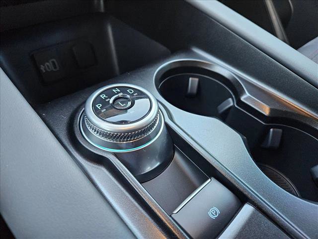 New 2026 Ford Explorer Active image 13