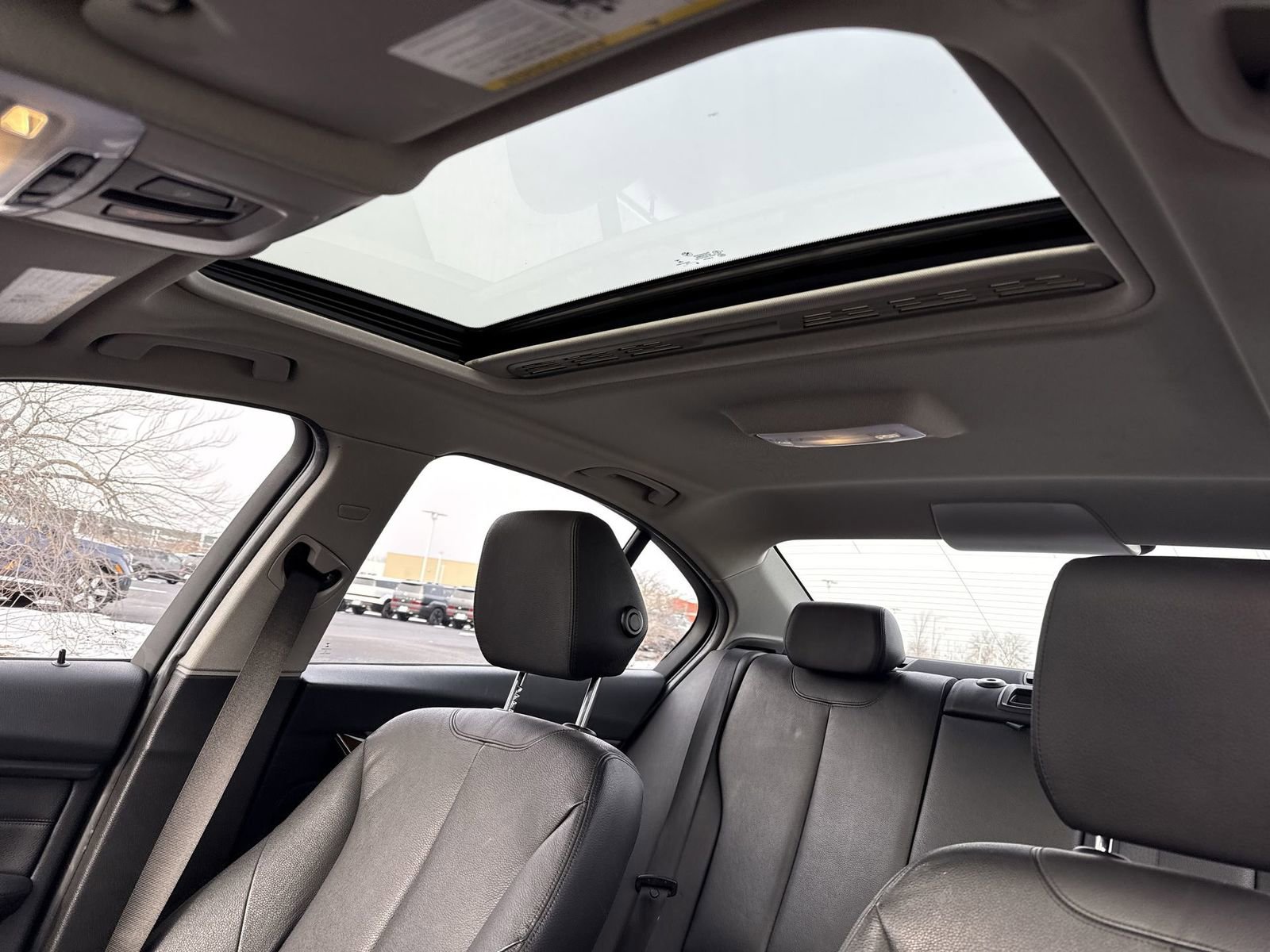 Used 2015 BMW 328i xDrive Sedan image 21