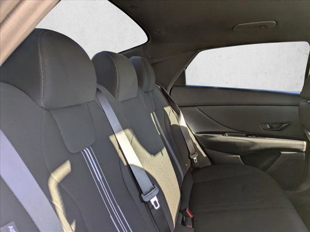 New 2026 Hyundai Elantra Sport image 20