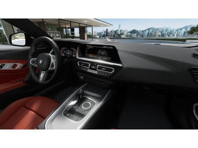 New 2026 BMW Z4 sDrive30i RWD image 14