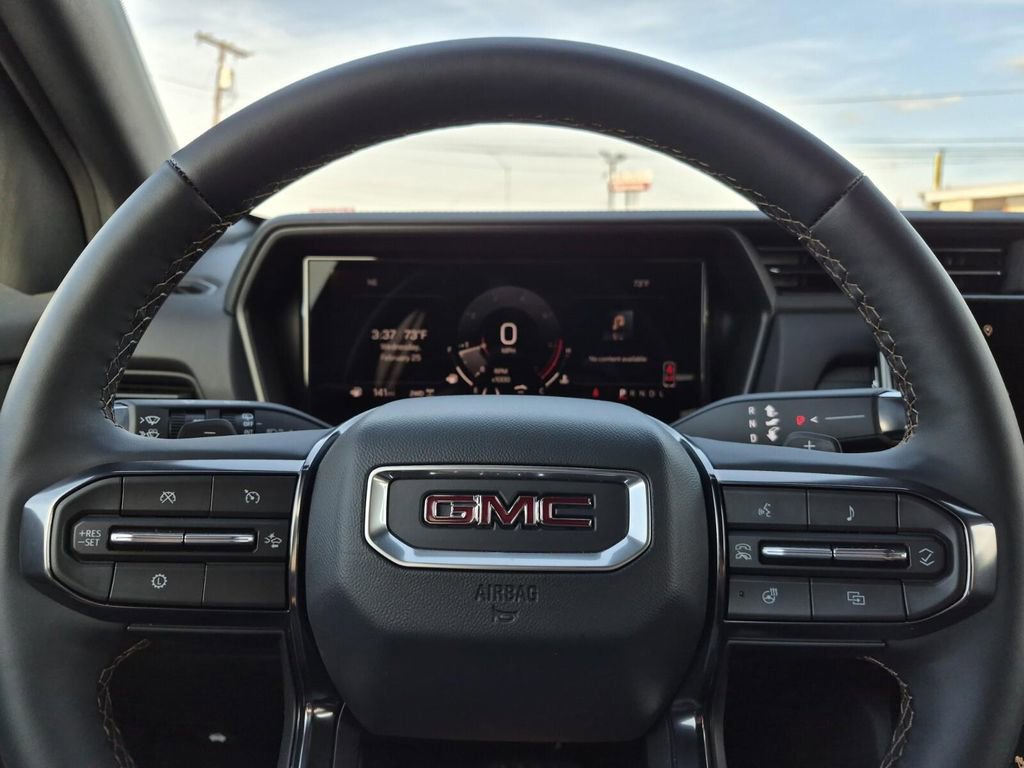 Certified 2026 GMC Terrain AT4 w/ Convenience Package III image 20