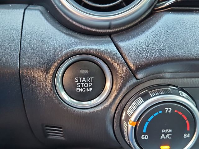 Used 2024 MAZDA MX-5 Miata RF Grand Touring w/ Weather Package image 24