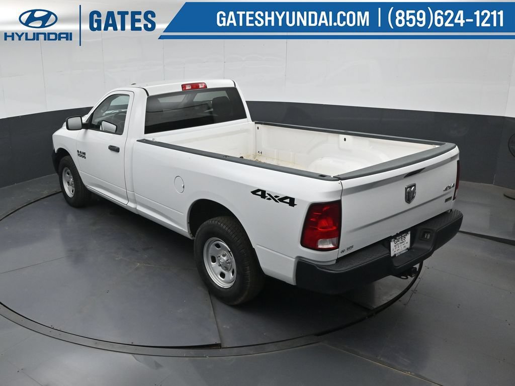 Used 2017 RAM 1500 Tradesman w/ Power & Remote Entry Group AWD/4WD image 41