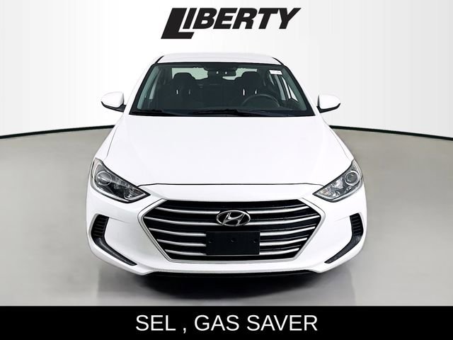 Used 2018 Hyundai Elantra SEL w/ Cargo Package image 2