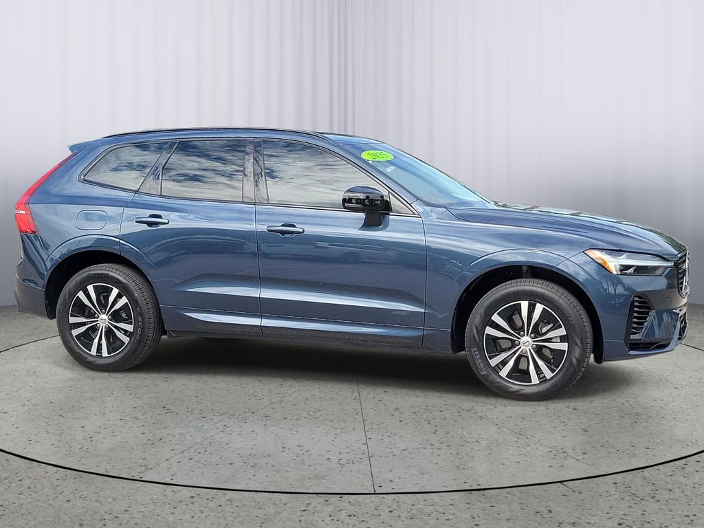 Certified 2025 Volvo XC60 T8 Core w/ Protection Package Premier AWD/4WD image 2