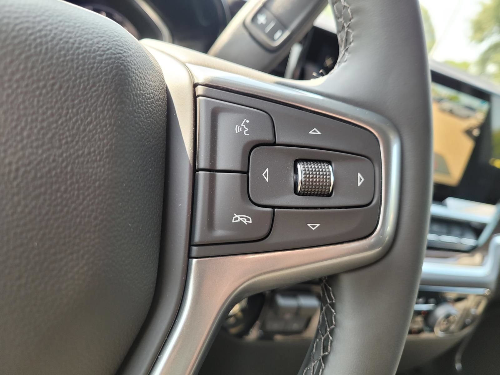 New 2026 Chevrolet Silverado 1500 LT w/ Texas Edition Plus RWD image 20