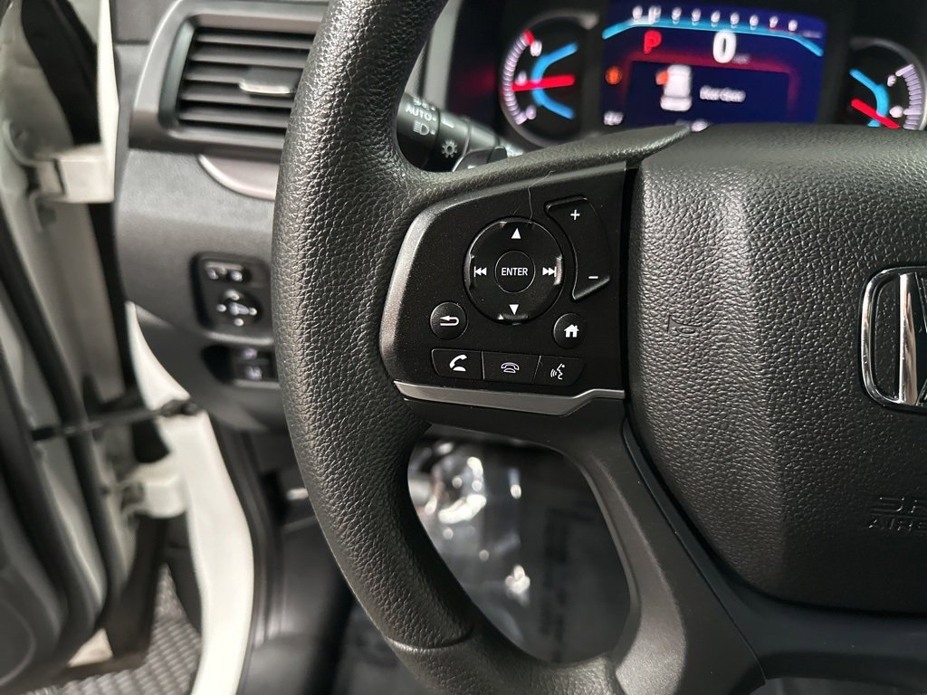 Used 2021 Honda Passport Sport image 17