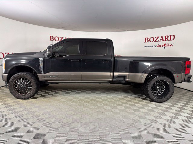 Used 2023 Ford F350 King Ranch AWD/4WD image 6