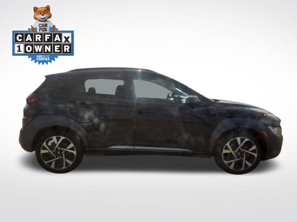 Used 2022 Hyundai Kona Limited FWD image 18