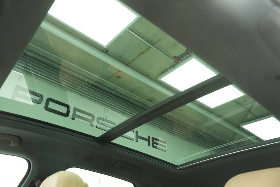 New 2026 Porsche Cayenne AWD/4WD image 35
