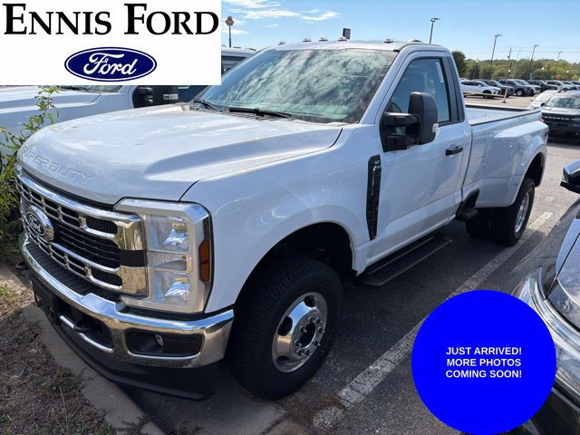 New 2027 Ford F350 XLT AWD/4WD image 1