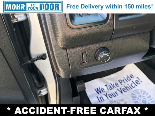 Used 2018 Chevrolet Colorado LT image 16