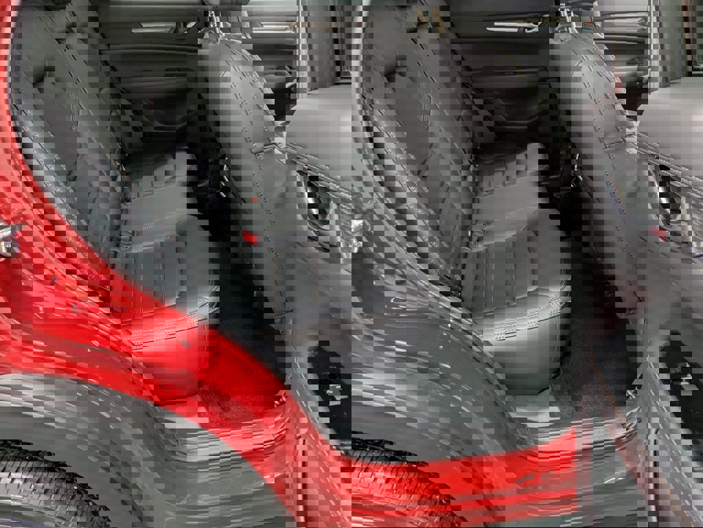 Used 2019 MAZDA CX-5 Grand Touring image 26