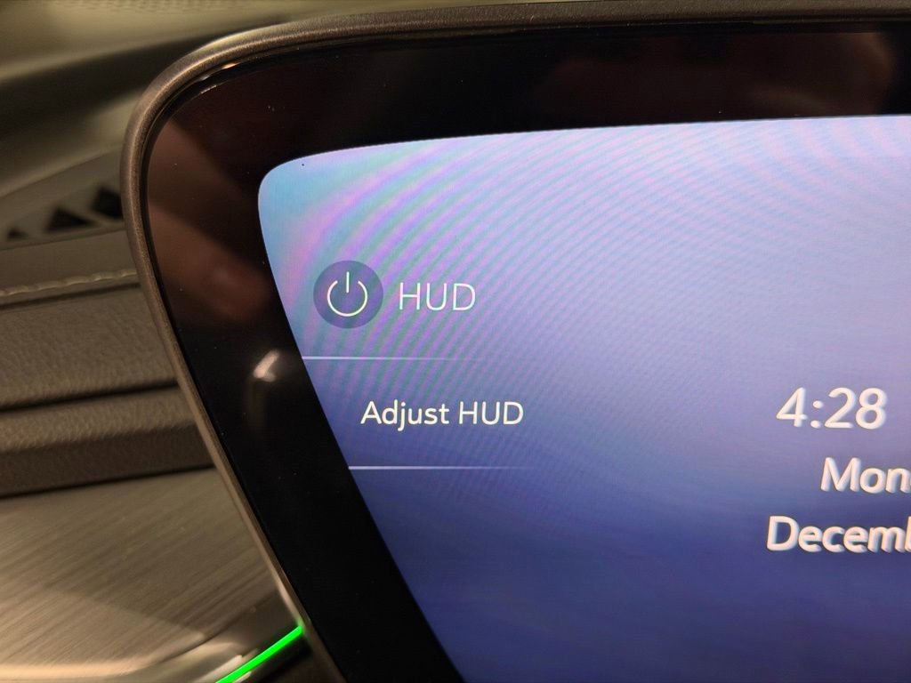 New 2026 Buick Enclave Avenir w/ Super Cruise Package image 18