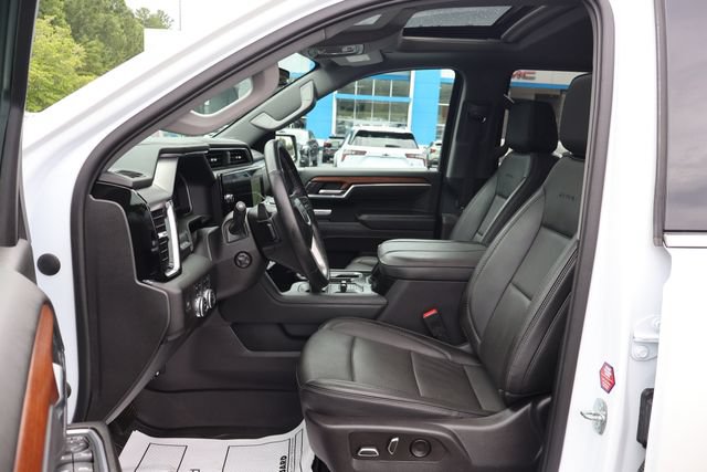 Used 2023 GMC Sierra 1500 Denali w/ Denali Reserve Package AWD/4WD image 20