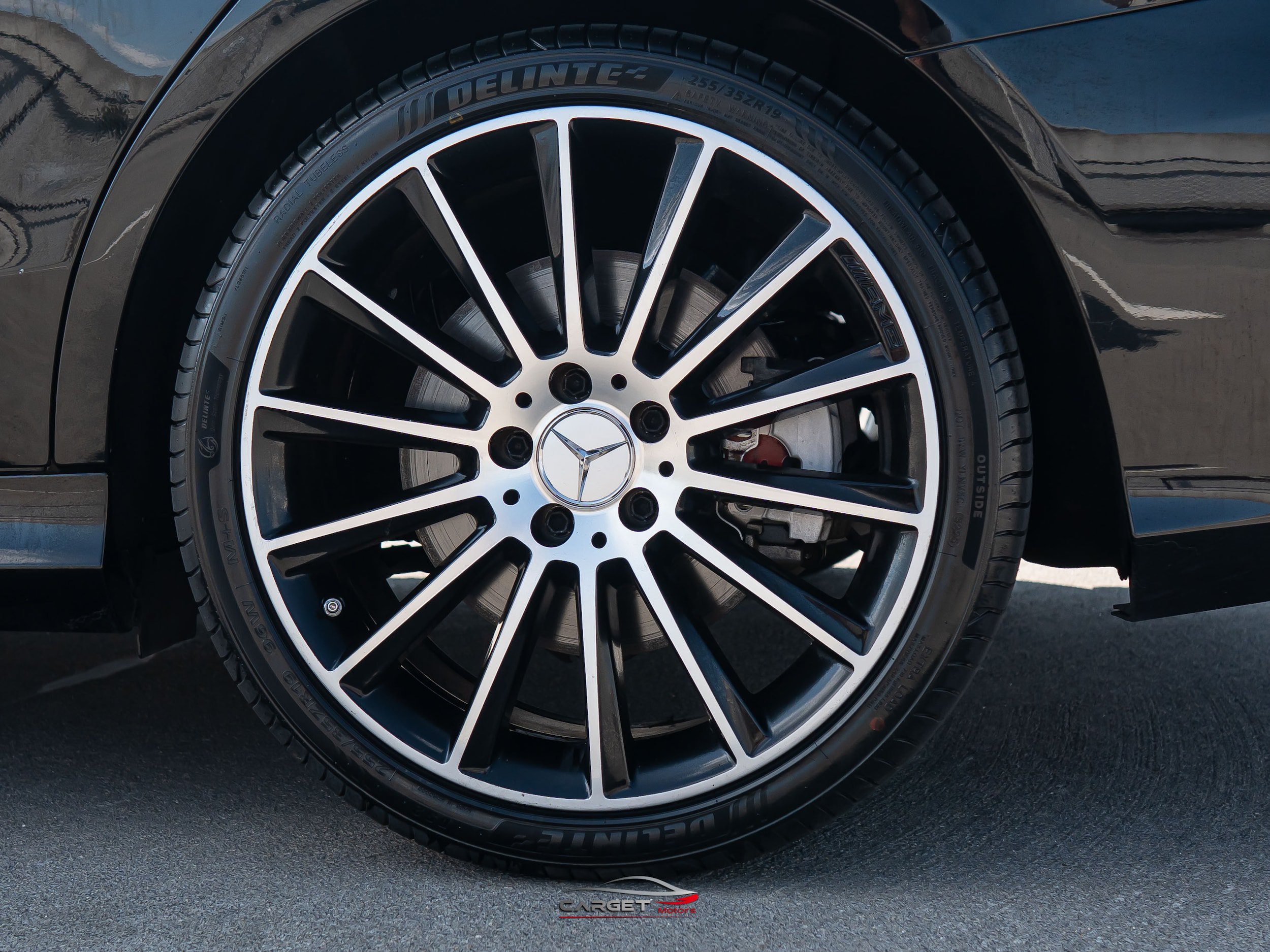 Used 2017 Mercedes-Benz C 43 AMG 4MATIC Sedan image 11