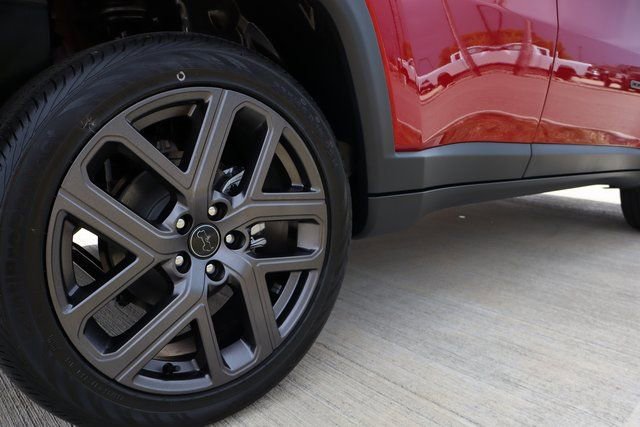 New 2026 Jeep Compass Limited image 33