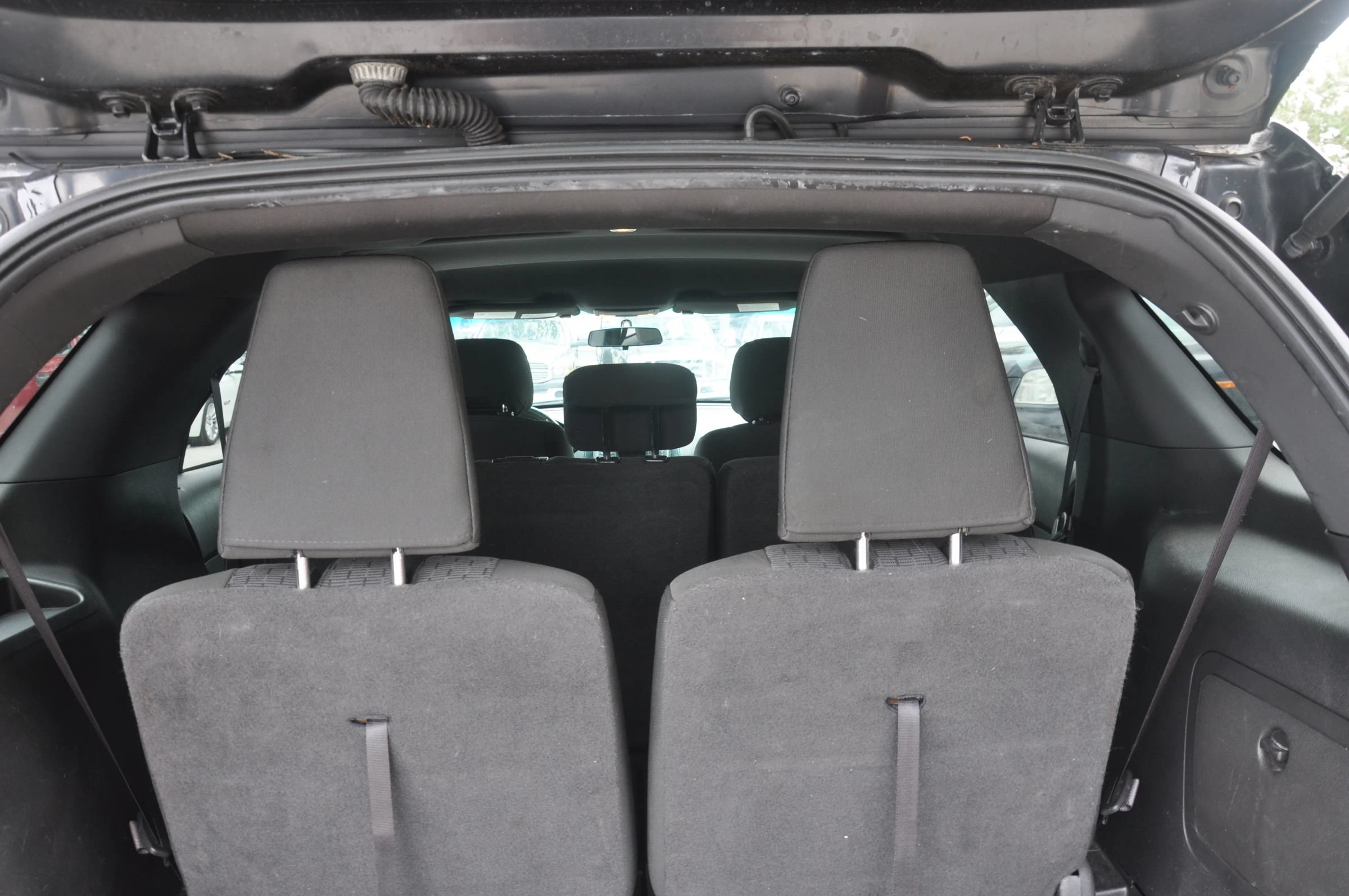 Used 2014 Ford Explorer XLT AWD/4WD image 29