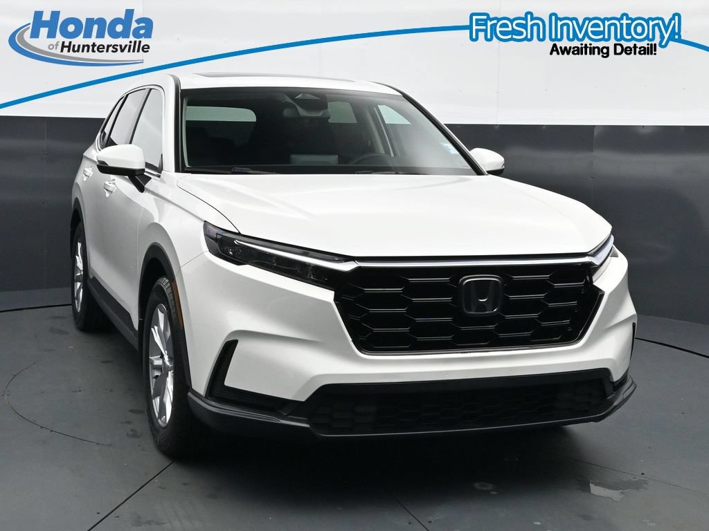Used 2024 Honda CR-V EX 360° Tour
