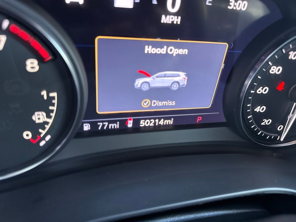 Used 2023 Cadillac XT6 Premium Luxury w/ Platinum Package image 19