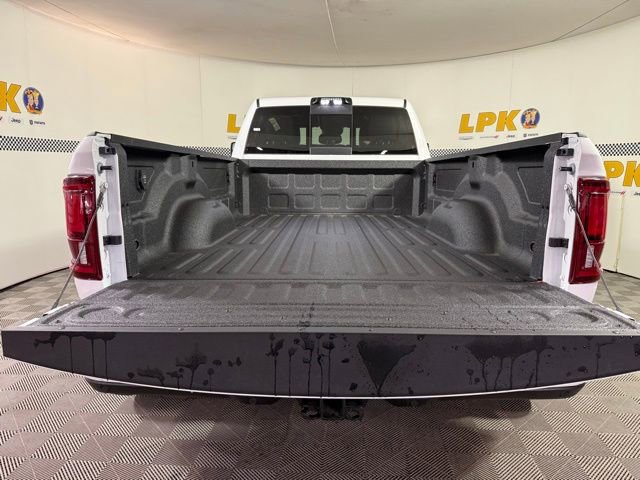 New 2026 RAM 3500 Laramie image 11
