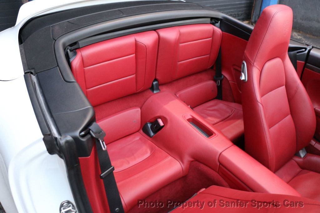 Used 2013 Porsche 911 Carrera S image 33