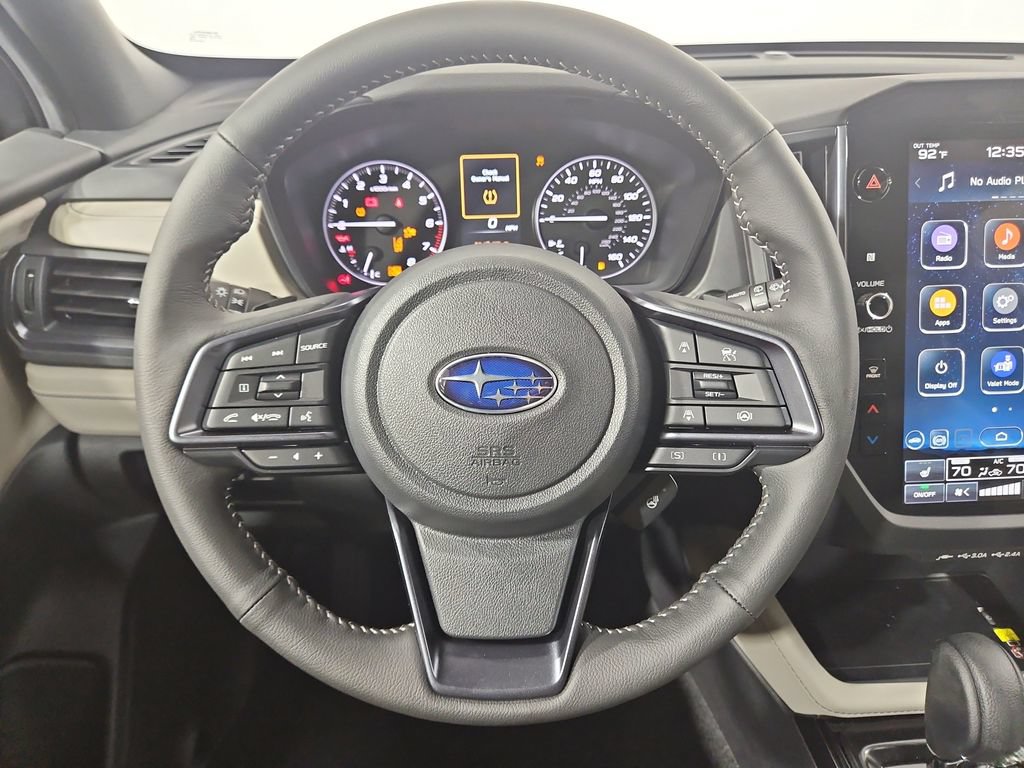 New 2026 Subaru Forester Limited AWD/4WD image 14