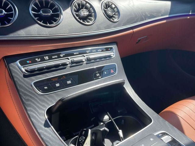 Used 2022 Mercedes-Benz CLS 450 4MATIC image 33