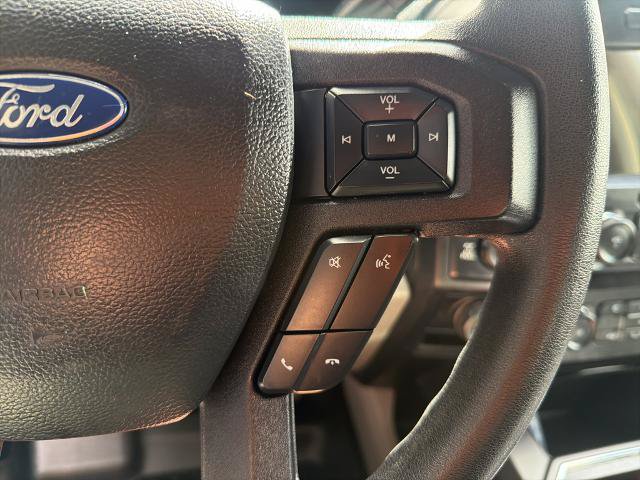 Certified 2019 Ford F150 XL w/ Equipment Group 101A Mid AWD/4WD image 23