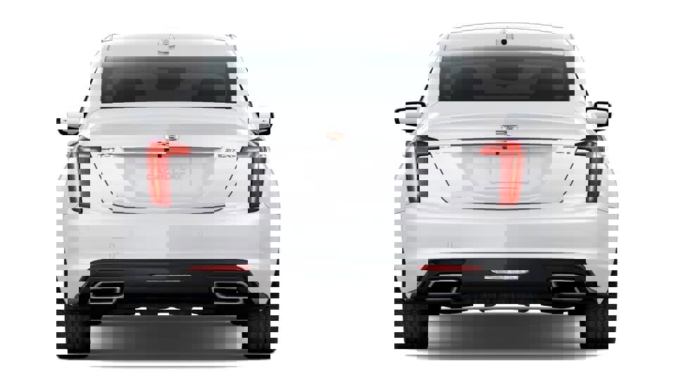 New 2026 Cadillac CT5 Premium Luxury w/ Technology Package image 20