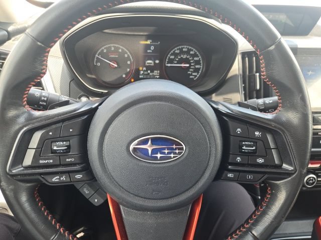 Used 2022 Subaru Forester Sport AWD/4WD image 10