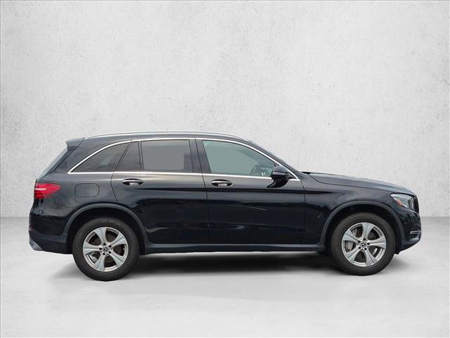 Used 2018 Mercedes-Benz GLC 300 4MATIC video 4