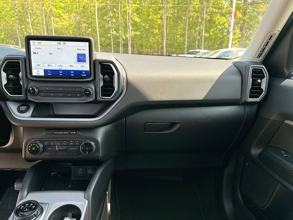 Used 2023 Ford Bronco Sport Big Bend w/ Convenience Package image 20