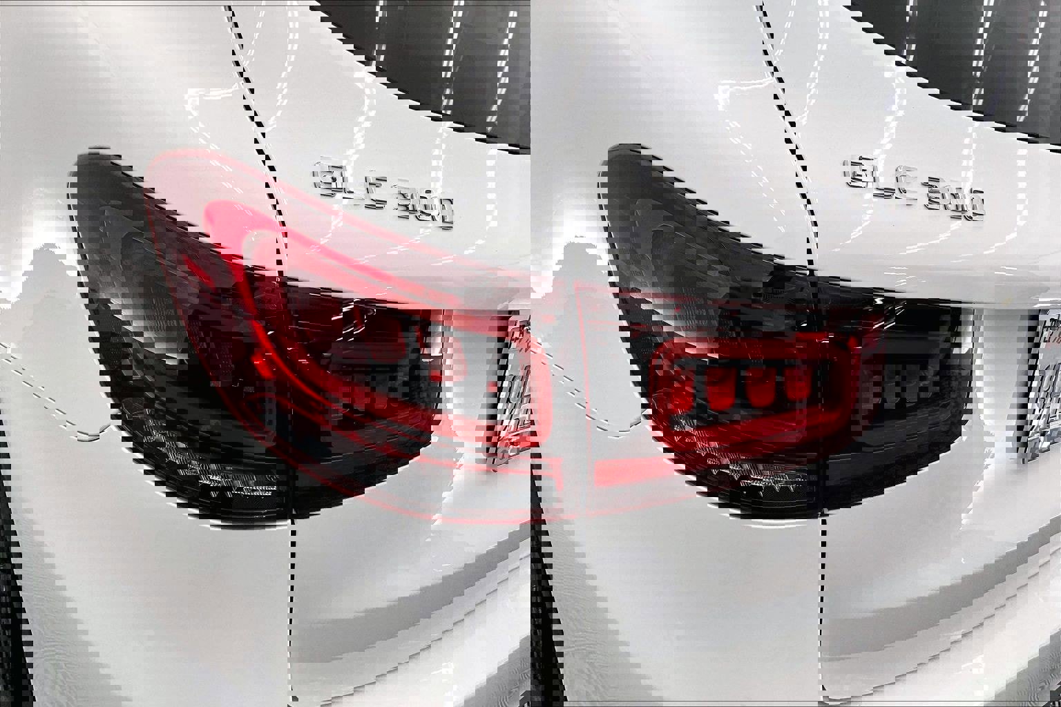 Used 2021 Mercedes-Benz GLC 300 image 27