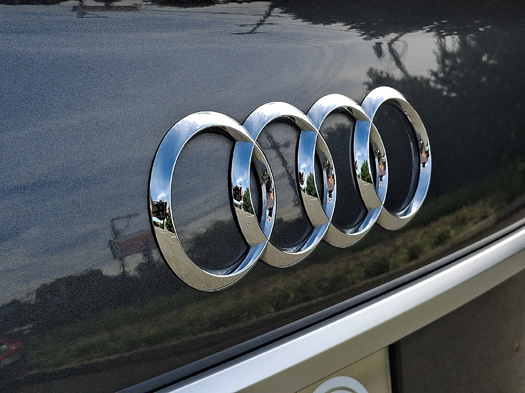 Used 2022 Audi Q5 2.0T Prestige AWD/4WD image 30