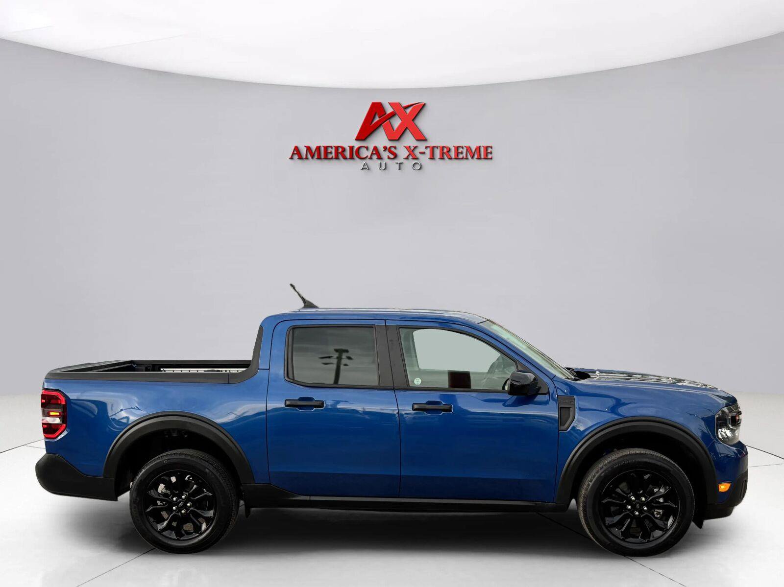 Used 2024 Ford Maverick XLT w/ XLT Luxury Package FWD image 7