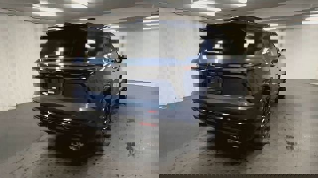 New 2026 Chevrolet Traverse RS image 8