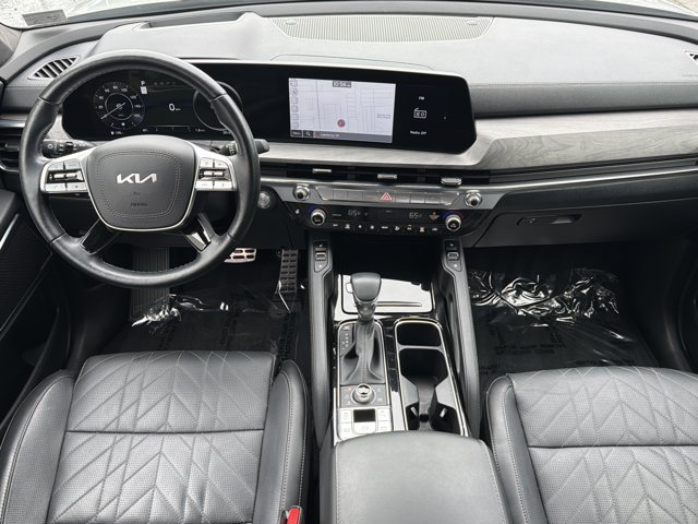 Used 2024 Kia Telluride SX Prestige X-Line AWD/4WD image 25