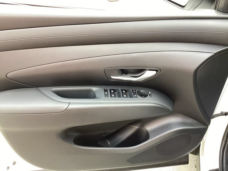 New 2026 Hyundai Tucson SE AWD/4WD image 21