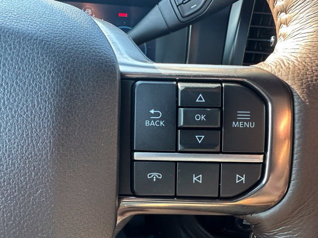 New 2026 Ford F350 King Ranch w/ Chrome Package AWD/4WD image 16