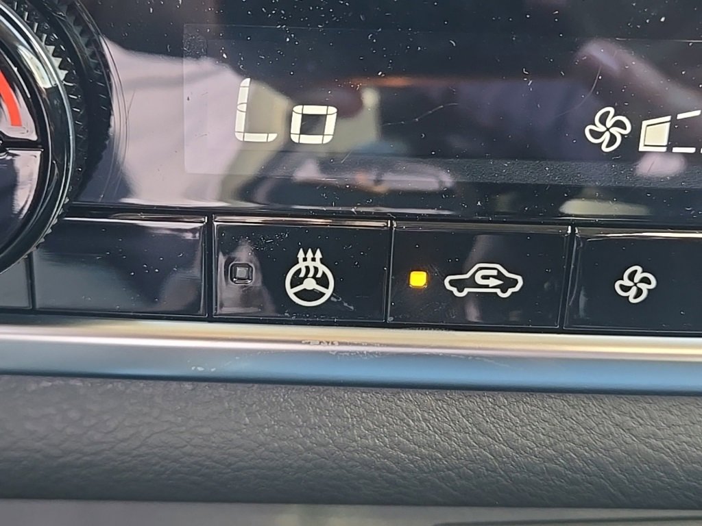 New 2026 Nissan Rogue SV image 23