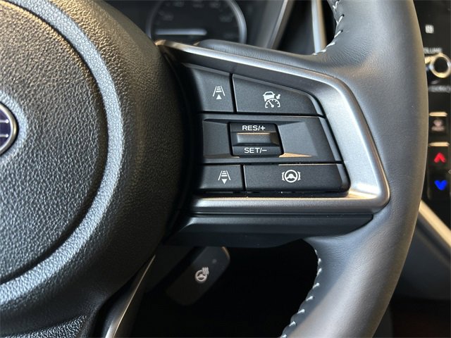 New 2025 Subaru Ascent Touring image 14