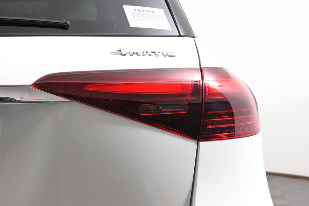 Certified 2026 Mercedes-Benz GLE 350 4MATIC image 13