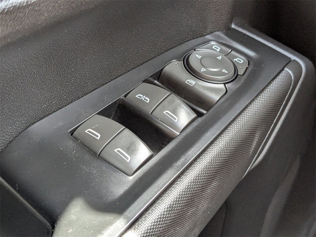 Used 2019 Chevrolet Silverado 1500 W/T w/ WT Convenience Package image 20